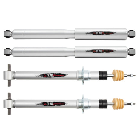 Product of Bell Tech 150210TPS Lift Kit Suspension 
