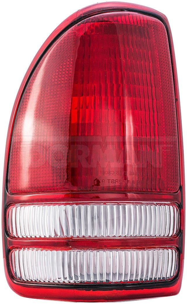 Dorman (Oe Solutions) 1610464 Tail Light Assembly||1610464.Jpg||85||d181610464||1151583