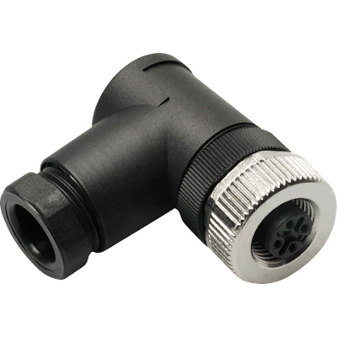 Product of Maretron Fa-Cf-90 Micro Field Attachable Connector