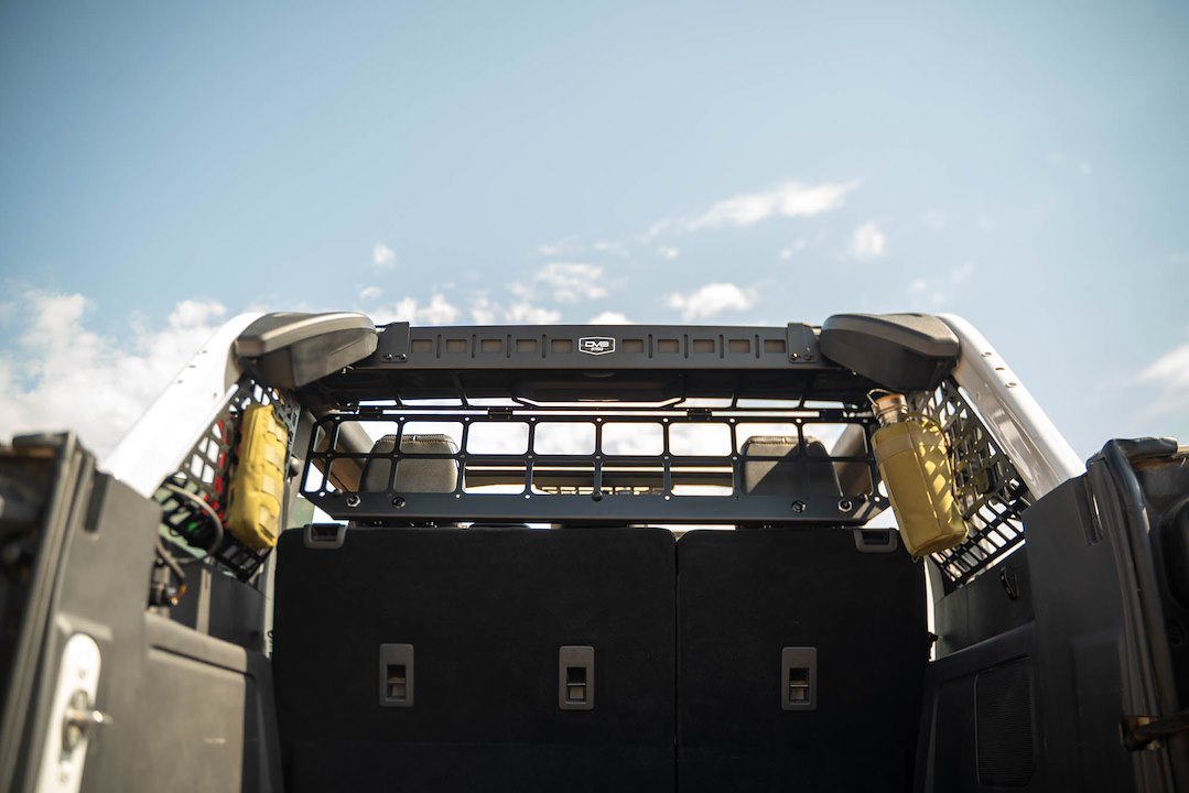 Product of Dv8 Offroad Mpbr-10 Pet Barrier