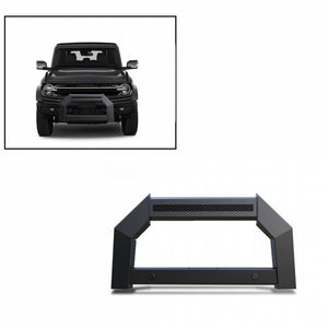 Black Horse Offroad Ab-F06-Nl Bull Bar||||88||blkabf06nl||2007480
