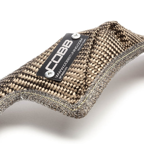 Cobb Tuning 8f3650 Turbocharger Heat Shield||8f3650_1.Jpg||86||cob8f3650||1474622