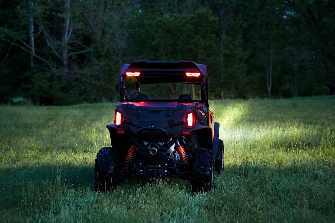 Alpharex Usa 940019 Off Road Light||940019_12.Jpg||95||alp940019||2211446