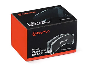 Brembo P83118n Brake Pad||p83118n_1.Jpg||87||brmp83118n||2091765