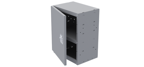 Product of Holman 40223 Van Storage System Cabinet