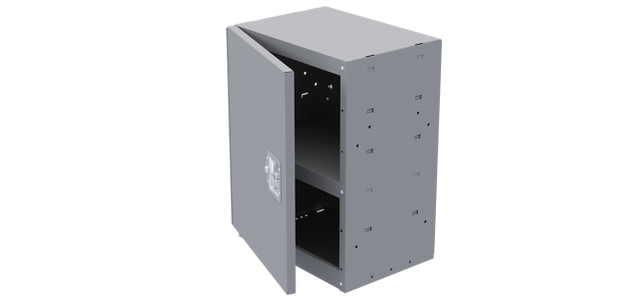 Product of Holman 40223 Van Storage System Cabinet