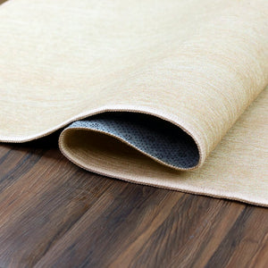 Product of Crystal Art Gallery 361445WEB Solid Cream Carpet 