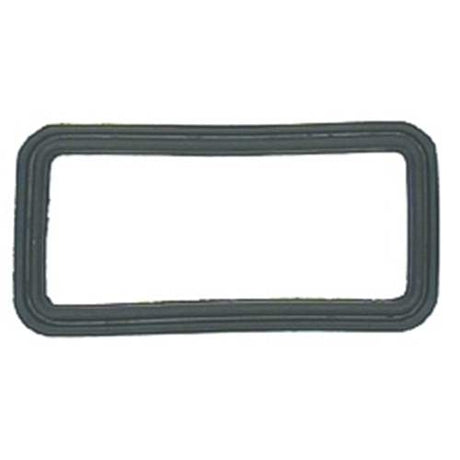 Goodmark Industries Gmk4020846671p Backup Light Bezel||gmk4020846671p.Jpg||85||gmicf846671p||1163155