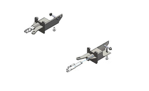 Product of Blue Ox BX2418 Vehicle Baseplate 