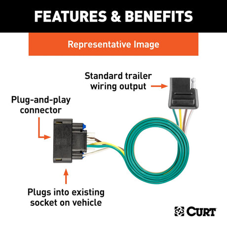 Curt 56538 Trailer Wiring Connector||56538_3008x1990_Fa.Jpg||86||c9356538||1719253