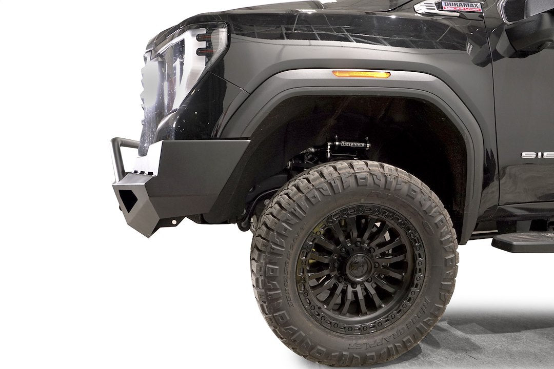 Fab Fours Gm24-Rs6262-1 Bumper||rs6262_Side.Jpg||86||f66gm24rs6262||1638853