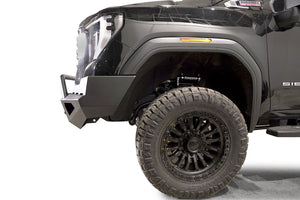 Fab Fours Gm24-Rs6262-1 Bumper||rs6262_Side.Jpg||86||f66gm24rs6262||1638853