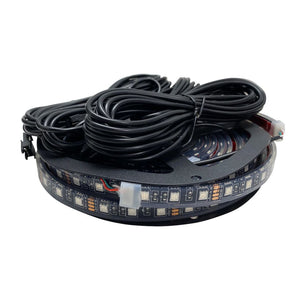 Product of Racesport Lighting Rsbtrgbl2 Underbody Light Kit - Led