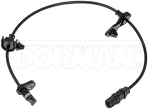 Dorman (Oe Solutions) 970-679 Abs Wheel Speed Sensor||||85||d18970679||2013955