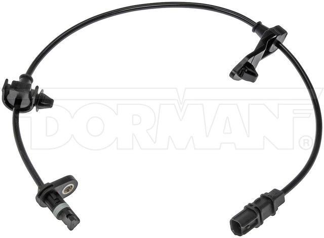 Dorman (Oe Solutions) 970-679 Abs Wheel Speed Sensor||||85||d18970679||2013955