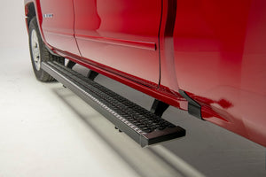 Product of N-Fab GFC17CC-TX Growler Running Board 