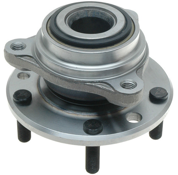Raybestos Brakes 713013 Wheel Bearing And Hub Assembly||||88||r42713013||1914086