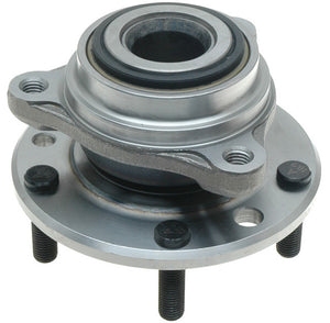 Raybestos Brakes 713013 Wheel Bearing And Hub Assembly||||88||r42713013||1914086