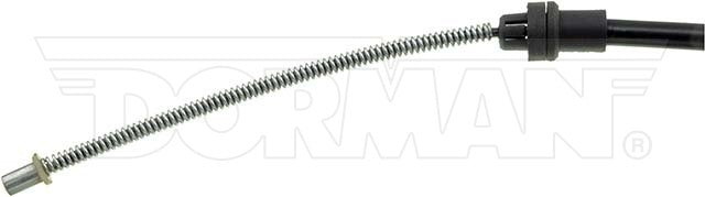 Dorman (Oe Solutions) C660168 Parking Brake Cable||c660168_2.Jpg||87||d18c660168||1217007