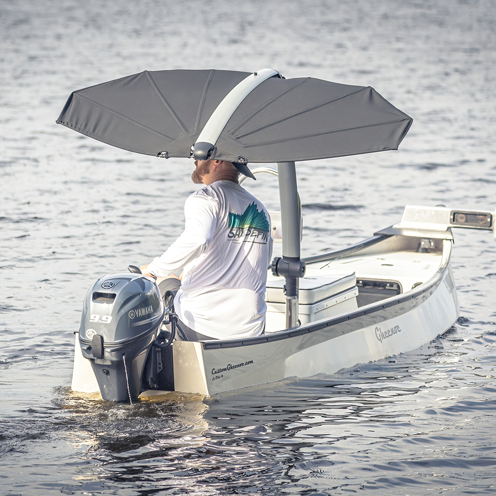Product of Taco T10-4000-10 Boat Sunshade Mount