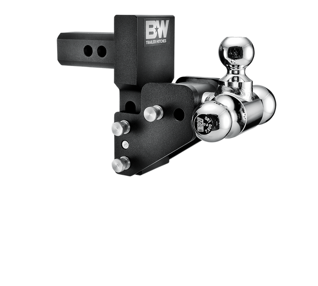 B&W Trailer Hitches Ts10064bmp Trailer Hitch Ball Mount||ts10064bmp Widget.Png||85||b94ts10064bmp||1604971