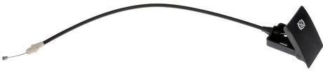 Dorman (Oe Solutions) 924-430 Parking Brake Cable||924-430-007.Jpg||85||d18924430||2245246