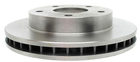Product of Raybestos Brakes 76447R R-Line Plain Face 2-Piece Brake Rotor 
