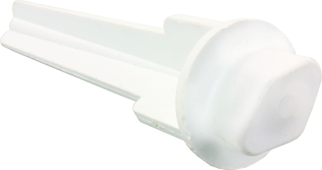 Product of Jr Products 95335 Sink Drain Stopper
