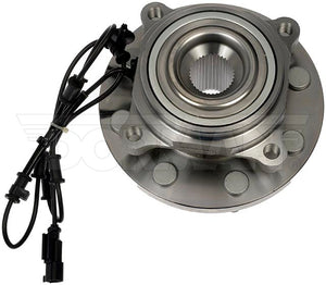 Dorman (Oe Solutions) 952-236 Wheel Bearing And Hub Assembly||952-236_3.Jpg||88||d18952236||1207437