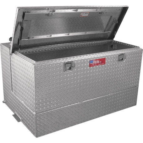 Product of RDS Tanks 72367 Diesel/ Gasoline Liquid Transfer Tank 95 Gallon Rectangular 