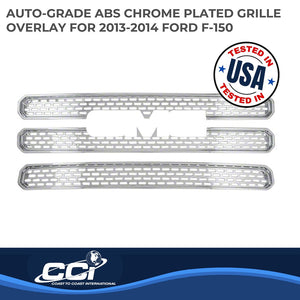 Product of Coast To Coast Iwcgi116 Grille Insert