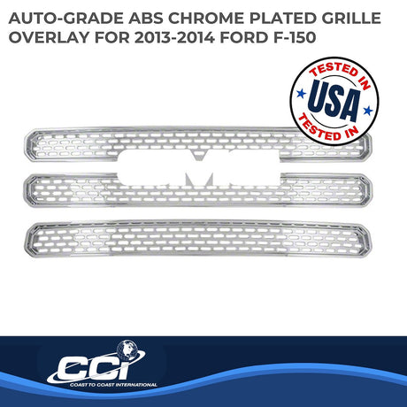Product of Coast To Coast Iwcgi116 Grille Insert