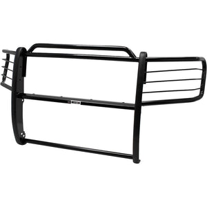 Product of Westin Automotive 40-3835 Grille Guard 1-Piece Black Powder Coated 