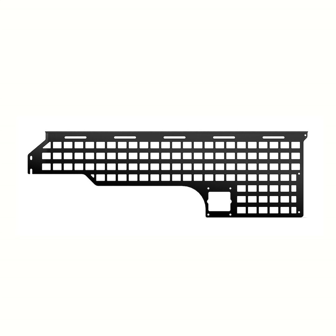 Product of Putco 195141 Molle Cargo Panel