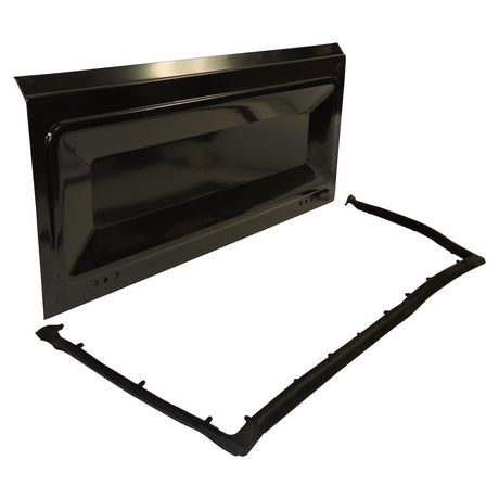 Crown Automotive 5454025k Tailgate||5454025k.Jpg||85||c1y5454025k||1790341