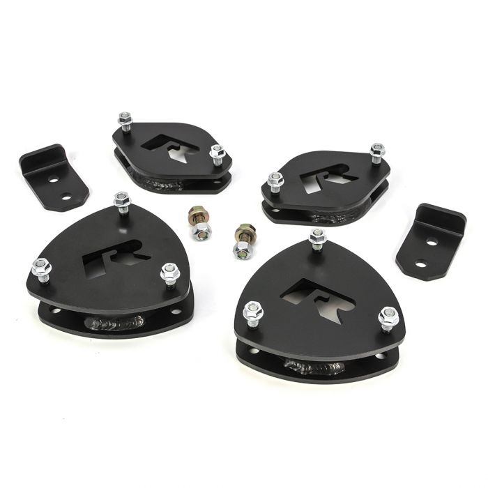 Product of ReadyLIFT 69-9820 Lift Kit Suspension 