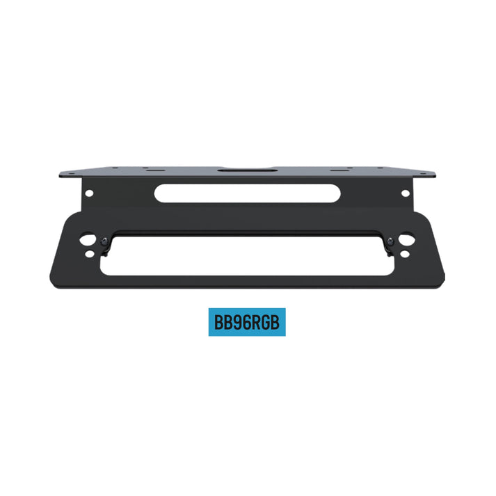 Builtbright Bb96rgb Warning Light Mount||bb96rgb.Jpg||85||altbb96rgb||1550229