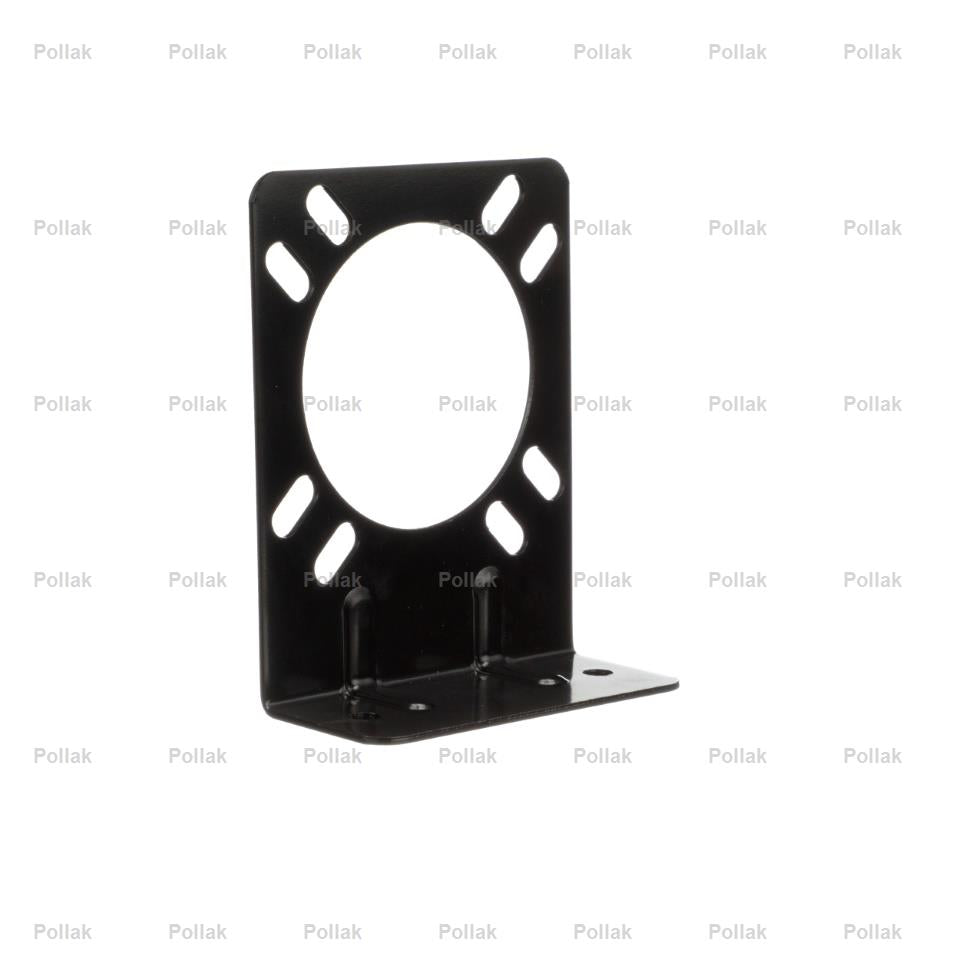 Pollak 12-711u Trailer Wiring Connector Mounting Bracket||12-711u_4.Jpg||89||p6q12711u||1479587