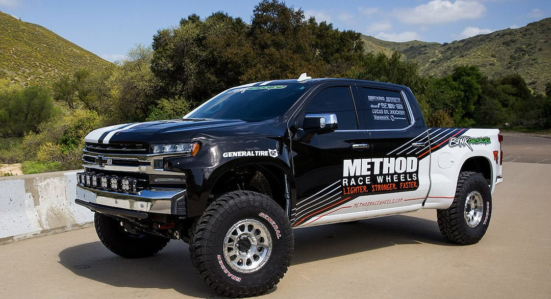 Method Race Wheels Mr31578560300 Wheel||315-Machined-Gallery_4.Jpg||91||mrw1578560300||2139675