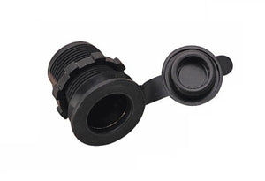 Product of Sea Dog 426115-1 Marine Electrical Panel