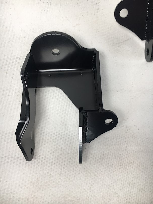 Product of Fabtech Motorsports FTS24227 Lift Kit Component 