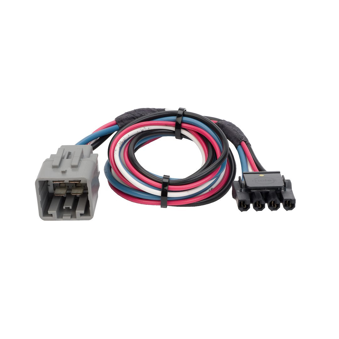 Husky Towing 31869 Trailer Brake Control Wiring Harness||hus_31869_Wiring Harness.Jpg||86||hus31869||1256863