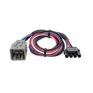 Husky Towing 31869 Trailer Brake Control Wiring Harness||hus_31869_Wiring Harness.Jpg||86||hus31869||1256863