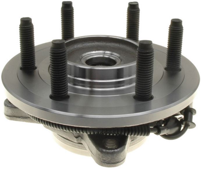 Raybestos Brakes 715079 Wheel Bearing And Hub Assembly||715079_1.Jpg||86||r42715079||1201436
