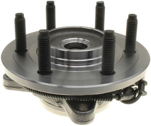 Raybestos Brakes 715079 Wheel Bearing And Hub Assembly||715079_1.Jpg||86||r42715079||1201436