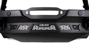 Product of DV8 Offroad FBBR-05 Spec Series Steel Powder Coated Bumper 