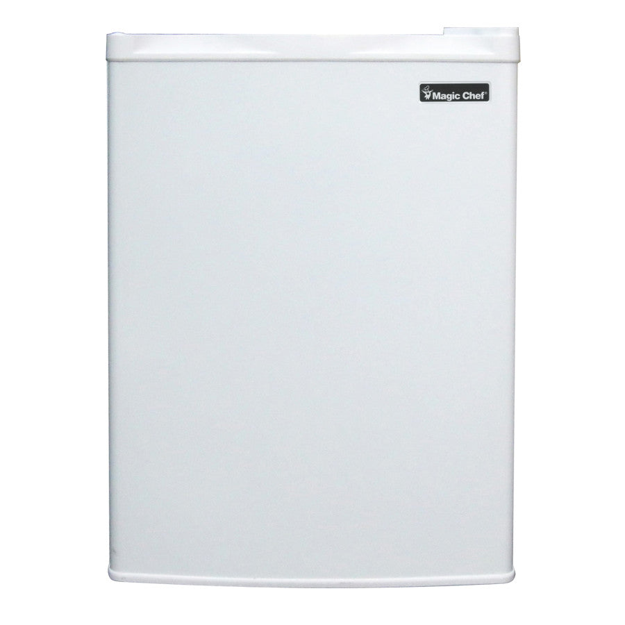 Product of Magic Chef Mcbr265we Refrigerator