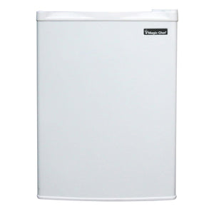 Product of Magic Chef Mcbr265we Refrigerator