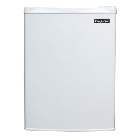 Product of Magic Chef Mcbr265we Refrigerator
