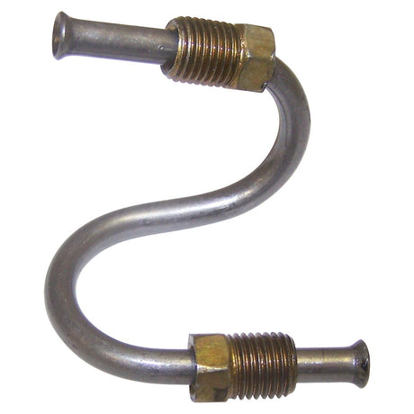 Product of Crown Automotive JA001488 Metal Brake Line 